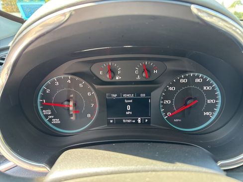 Used 2019 Chevrolet Malibu LT image 5