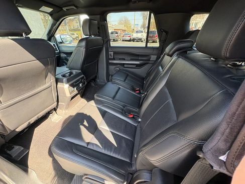 Used 2019 Ford Expedition Max XLT w/ Equipment Group 202A image 14