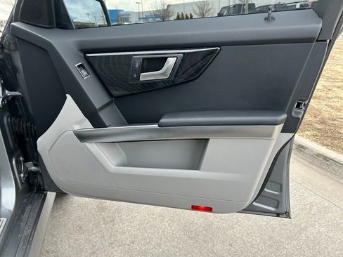 Used 2015 Mercedes-Benz GLK 350 GLK 350 image 30