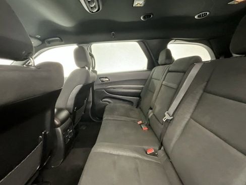Used 2023 Dodge Durango GT image 7