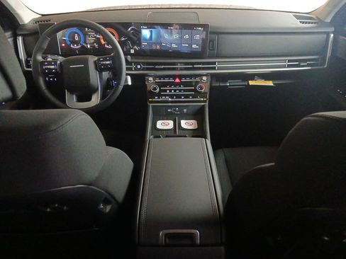 New 2026 Hyundai Santa Fe SE FWD image 10