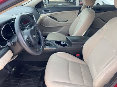 Used 2015 Kia Optima LX