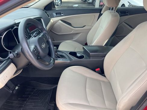 Used 2015 Kia Optima LX image 4