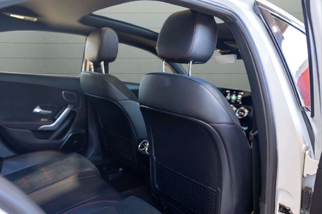 Used 2019 Mercedes-Benz A 220 image 54