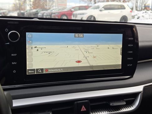 Used 2023 Kia K5 GT-Line image 27