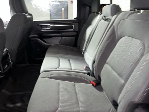 Used 2023 RAM 1500 Lone Star AWD/4WD image 26