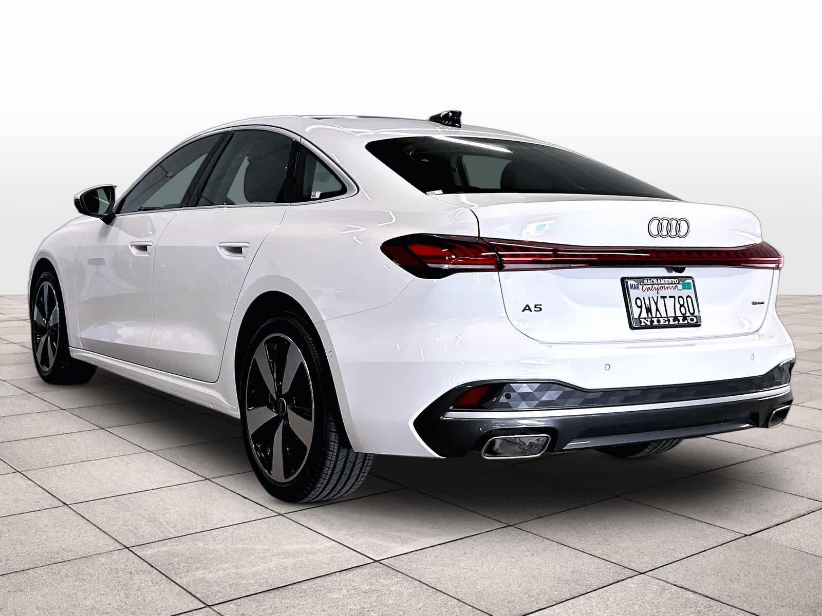 Used 2025 Audi A5 Prestige AWD/4WD image 14
