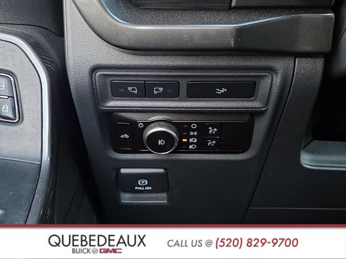 Used 2023 Ford F150 XLT w/ Equipment Group 302A High image 25