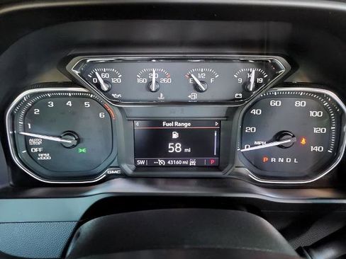 Used 2019 GMC Sierra 1500 SLT image 27