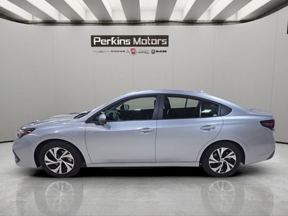 Used 2025 Subaru Legacy Premium