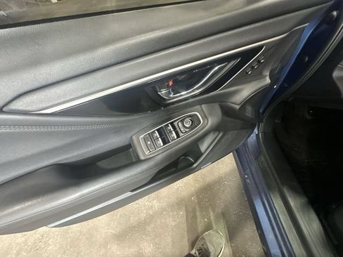 Used 2022 Subaru Legacy Limited w/ Popular Package #3 AWD/4WD image 19
