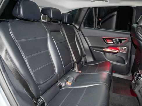 New 2026 Mercedes-Benz GLC 300 image 14