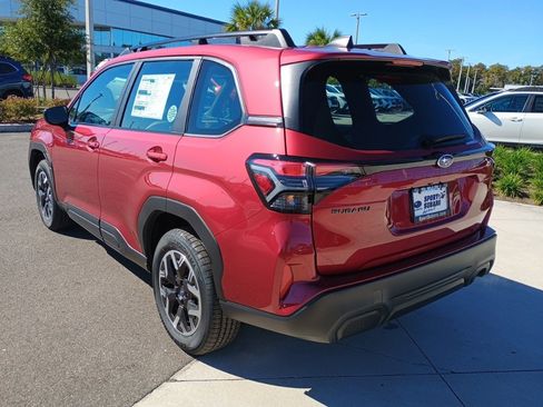 New 2026 Subaru Forester image 4