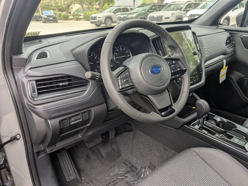 New 2026 Subaru Forester Premium AWD/4WD image 2