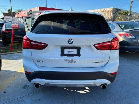 Used 2020 BMW X1 sDrive28i w/ Convenience Package FWD image 5