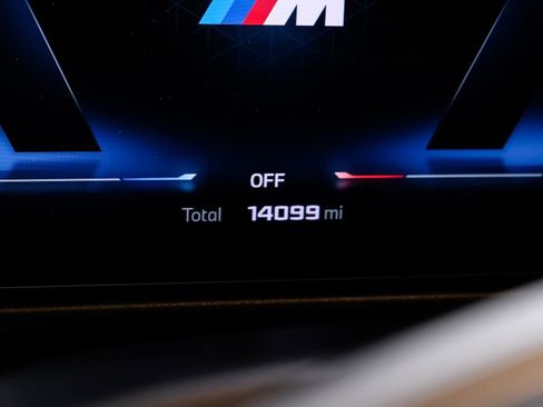 Used 2025 BMW M240i Coupe w/ Premium Package RWD image 24