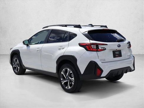 Used 2024 Subaru Crosstrek 2.0i Premium AWD/4WD image 9