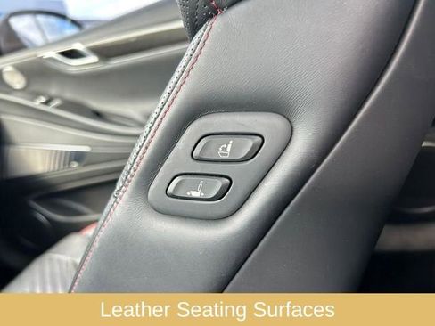 Used 2022 Genesis G80 3.5T Sport w/ Sport Prestige Package image 25