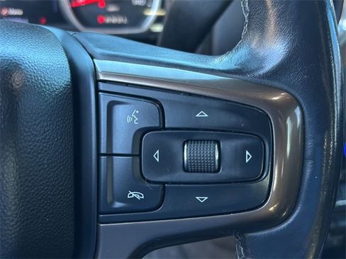 Used 2019 Chevrolet Silverado 1500 High Country w/ Safety Package II image 22