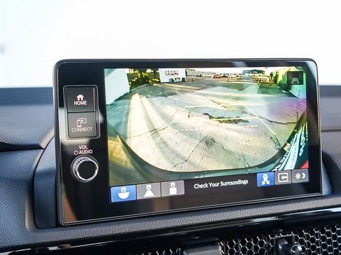 New 2026 Honda CR-V EX-L image 47