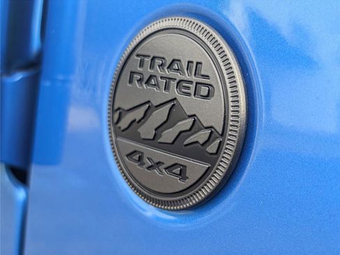 New 2026 Jeep Wrangler Unlimited Sport AWD/4WD image 40