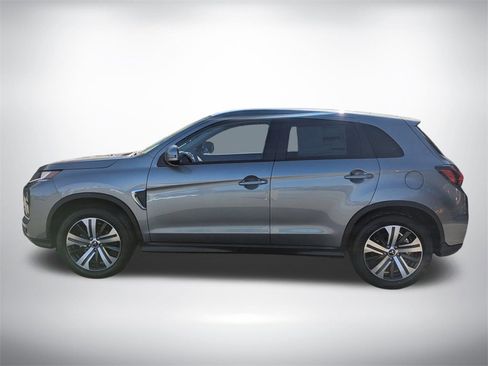 New 2026 Mitsubishi Outlander Sport SE image 6