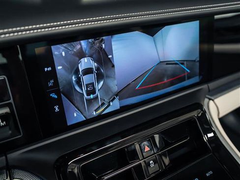 New 2026 Porsche Panamera 4 image 29