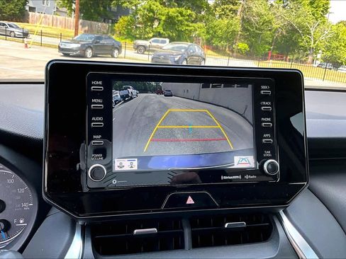 Certified 2021 Toyota Venza LE AWD/4WD image 26