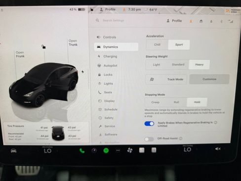 Used 2022 Tesla Model Y Performance image 39