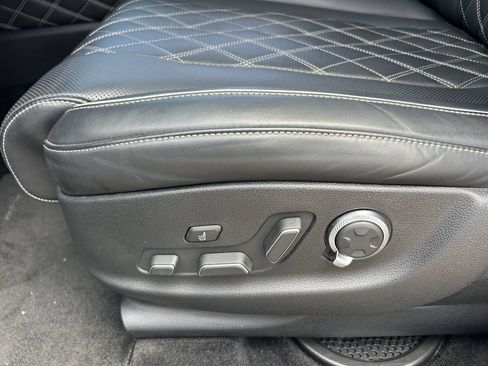 Used 2022 Genesis GV80 3.5T Prestige Signature AWD/4WD image 34