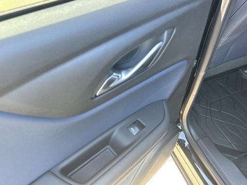 New 2026 Chevrolet Blazer RS w/ Driver Confidence II Package image 11