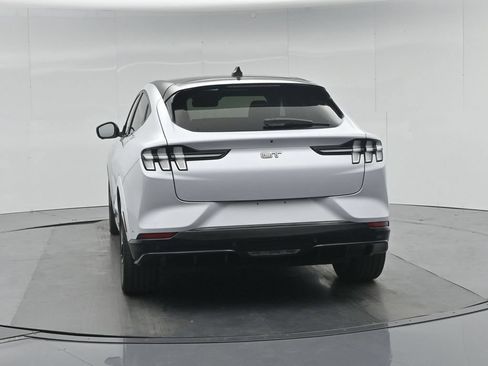 Certified 2023 Ford Mustang Mach-E GT AWD/4WD image 30