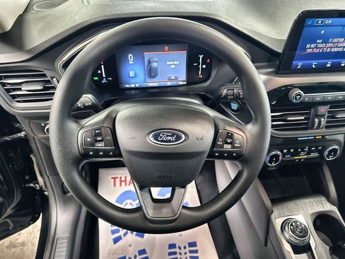 New 2026 Ford Escape Active FWD image 17