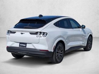 New 2026 Ford Mustang Mach-E Premium video 2