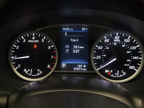 Used 2019 Nissan Sentra S image 23
