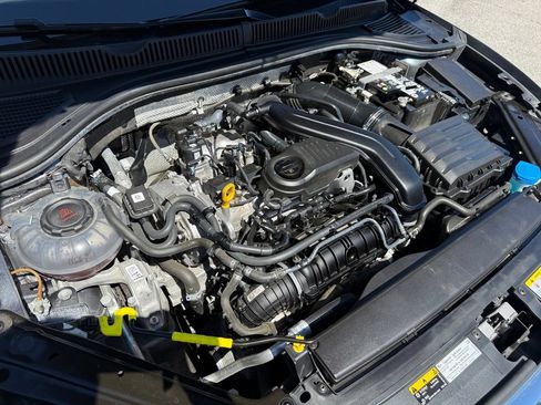 Used 2024 Volkswagen Jetta SE FWD image 29
