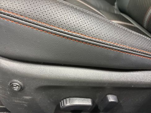 Used 2023 Nissan Altima 2.5 SR AWD/4WD image 11