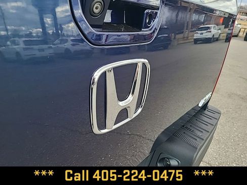 Used 2019 Honda Ridgeline RTL-E image 11