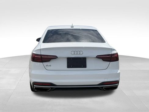 Used 2020 Audi A4 2.0T Premium w/ Convenience Package FWD image 21