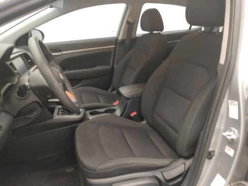 Used 2020 Hyundai Elantra SEL w/ Cargo Package (C1) image 17