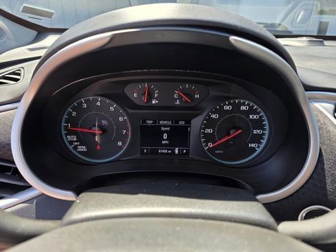 Used 2024 Chevrolet Malibu LT FWD image 14