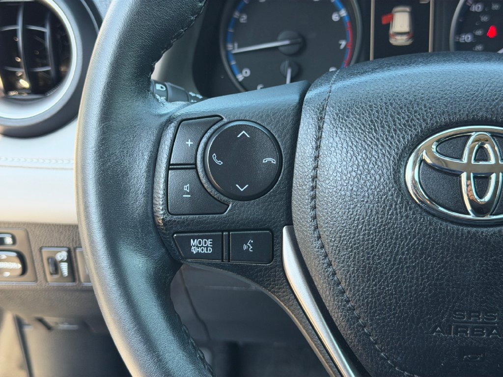 Used 2018 Toyota RAV4 XLE w/ Plus Extra Value Package AWD/4WD image 20