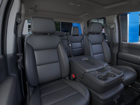 New 2026 Chevrolet Silverado 3500 W/T w/ WT Convenience Package AWD/4WD image 40