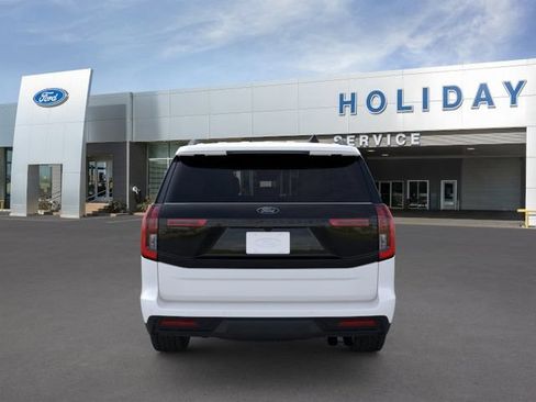New 2026 Ford Expedition Tremor AWD/4WD image 5