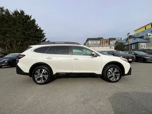 Used 2020 Subaru Outback Limited XT w/ Popular Package #2 image 9