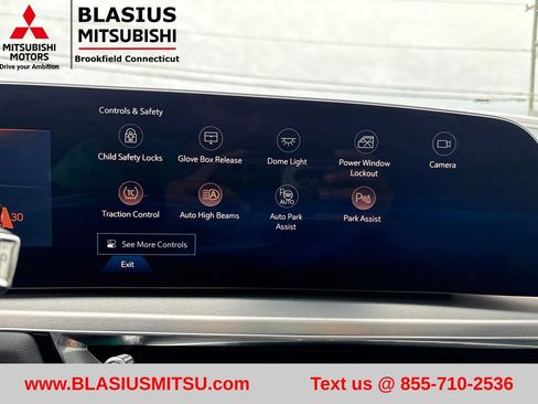 Used 2024 Cadillac Lyriq Luxury AWD/4WD image 35