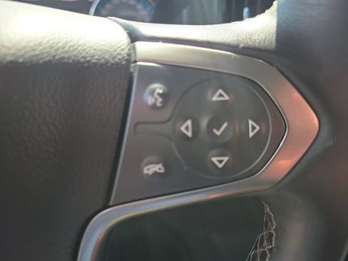 Used 2018 Chevrolet Silverado 1500 LT w/ All Star Edition AWD/4WD image 18