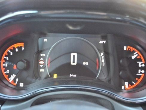 New 2026 Dodge Durango GT image 19