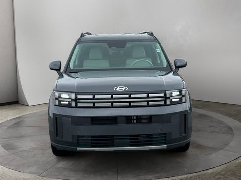 Used 2025 Hyundai Santa Fe SEL image 8