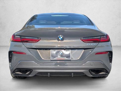 New 2026 BMW 840i xDrive AWD/4WD image 7